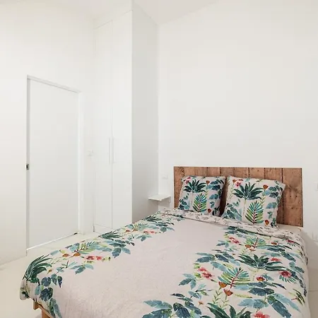 Appartement Le Bastion - Beautiful 1 Bdr In Old Town Menton