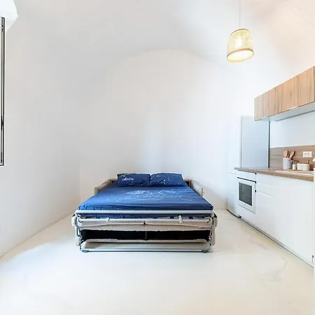 Appartement Le Bastion - Beautiful 1 Bdr In Old Town Menton