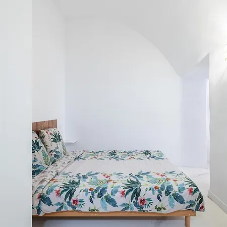 Le Bastion - Beautiful 1 Bdr In Old Town