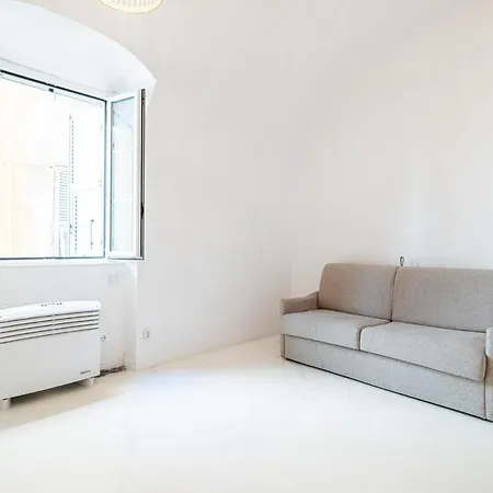 Le Bastion - Beautiful 1 Bdr In Old Town Appartement *
