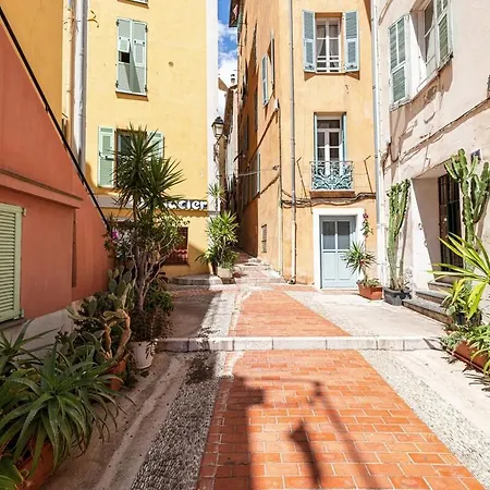 Le Bastion - Beautiful 1 Bdr In Old Town *