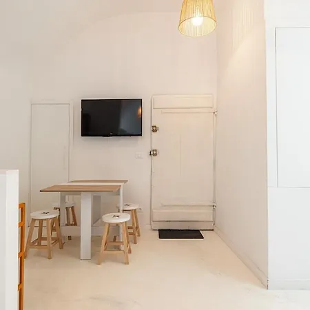 Le Bastion - Beautiful 1 Bdr In Old Town