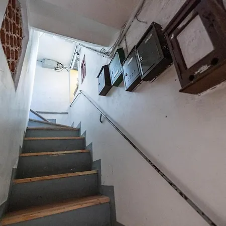 Le Bastion - Beautiful 1 Bdr In Old Town Appartement